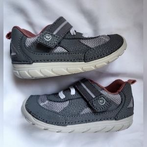 Boys' Stride Rite Easy Walkers